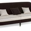 Прямой диван V019L sofa — фотография 2