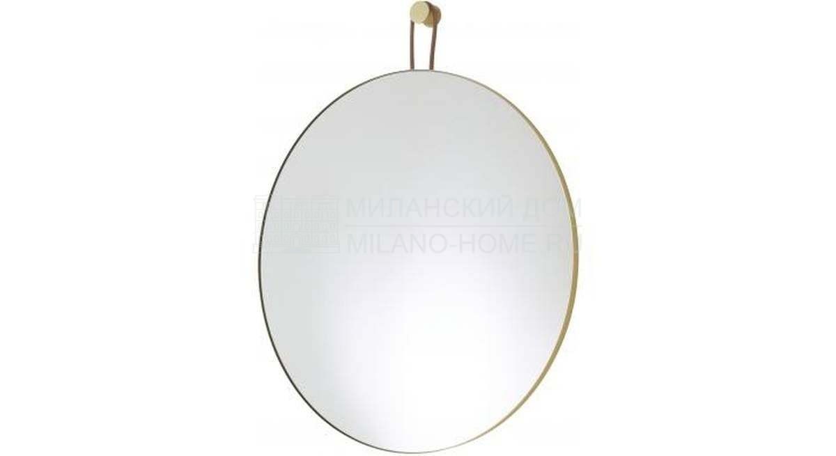 Зеркало настенное Mirror: Sperl из Франции фабрики LIGNE ROSET