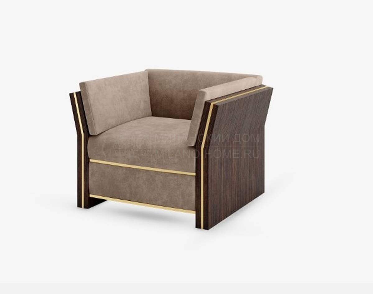 Кресло Udaipur armchair из Португалии фабрики FRATO