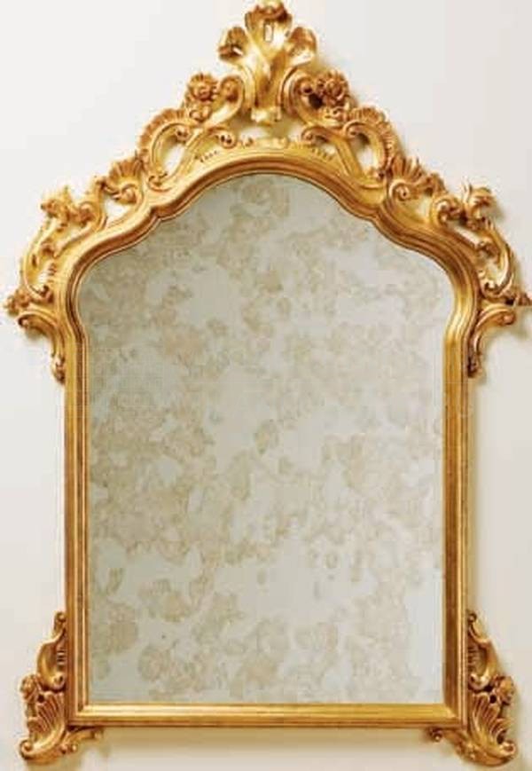 Зеркало настенное Home & Glamour/PN.16.017 из Италии фабрики GIORGIO PIOTTO