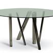 Круглый стол Forest round dining table — фотография 2