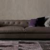 Прямой диван Mytos/6066 — фотография 3