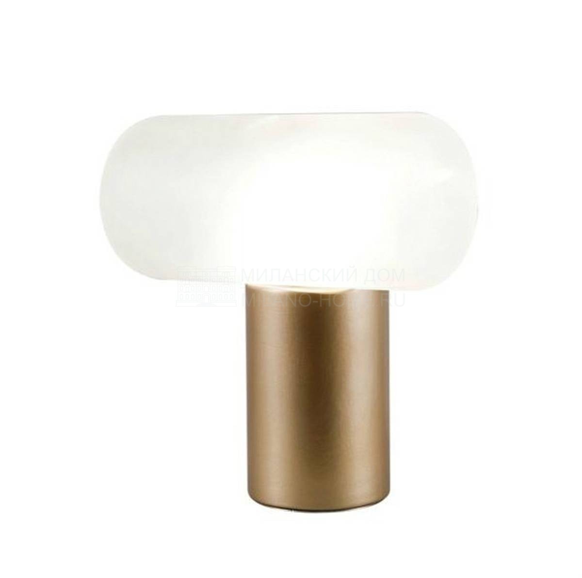 Настольная лампа Amor table lamp из Франции фабрики ROCHE BOBOIS