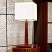 Настольная лампа Table lamp Art. 60.02 — фотография 3