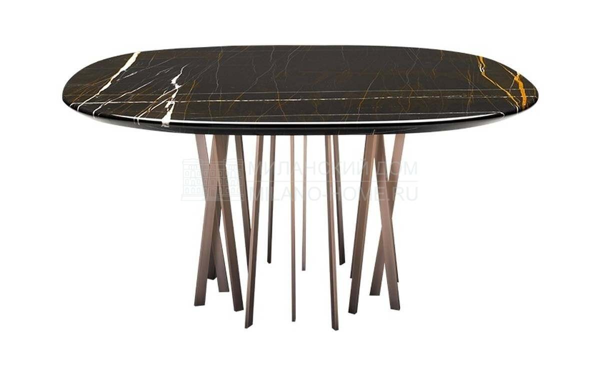 Обеденный стол For hall table из Италии фабрики PAOLO CASTELLI