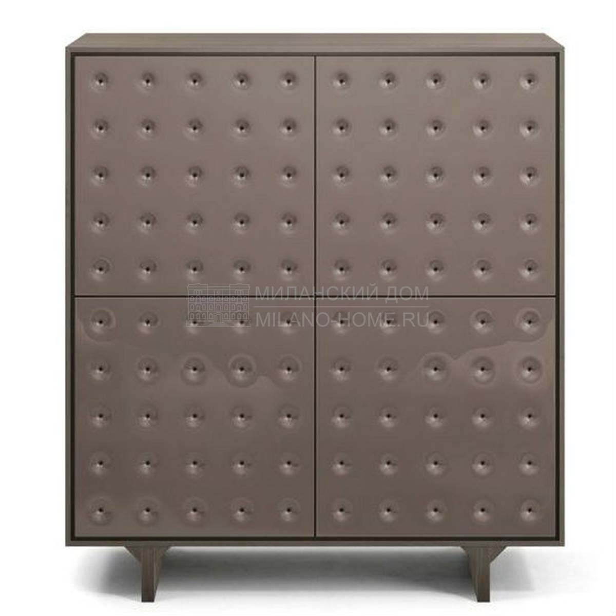 Кабинет Pattern cabinet из Франции фабрики ROCHE BOBOIS