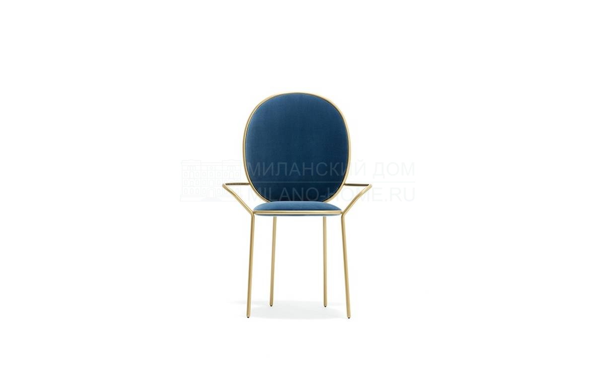 Кресло Stay Dining Armchair из Великобритании фабрики Sé COLLECTIONS