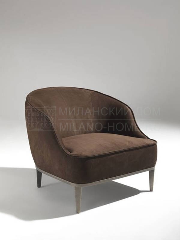 Кресло BETH X 650 из Италии фабрики LONGHI