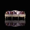 Прямой диван Manet/MAN-73 — фотография 4