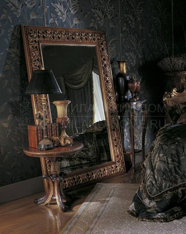 Зеркало напольное Matisse/MAT-29 из Италии фабрики JUMBO
