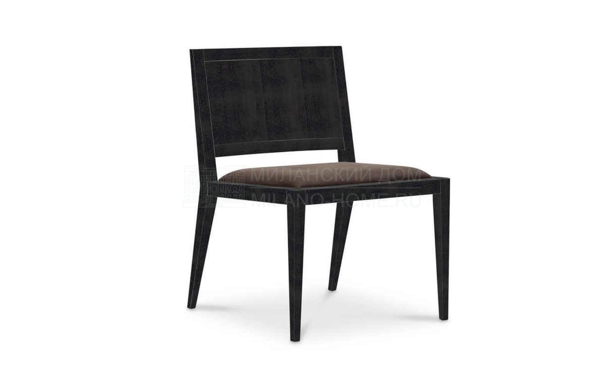 Стул Domicile wood back side chair / art. 60008 из США фабрики BOLIER