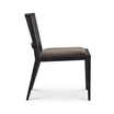 Стул Domicile wood back side chair / art. 60008 — фотография 3
