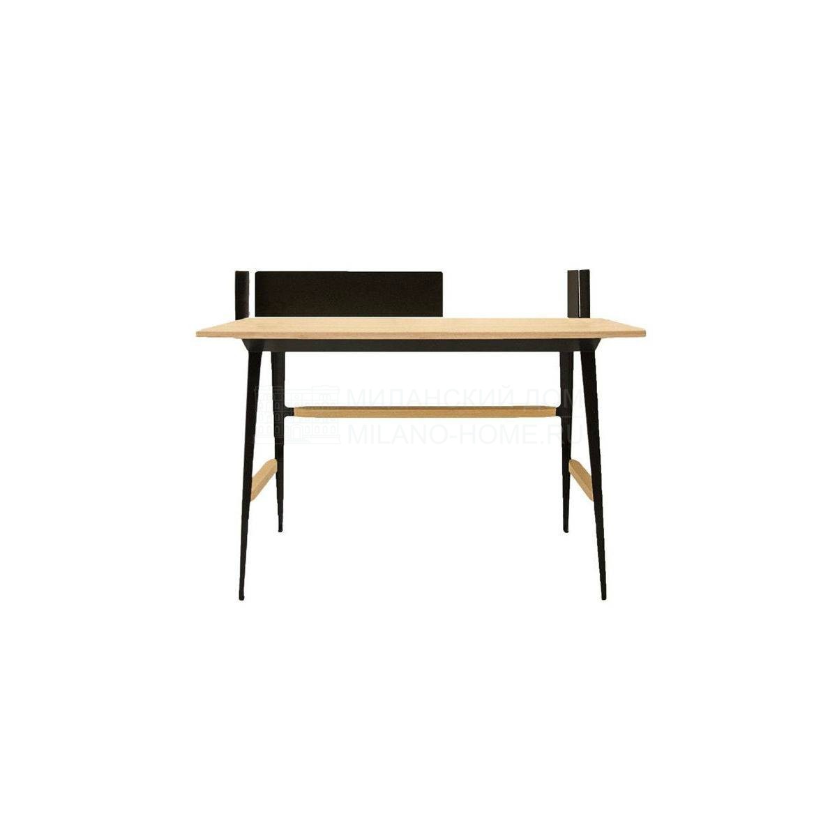 Рабочий стол  (оперативная мебель) Atelier desk из Италии фабрики DRIADE