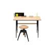 Рабочий стол  (оперативная мебель) Atelier desk — фотография 2