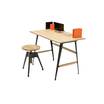 Рабочий стол  (оперативная мебель) Atelier desk — фотография 4