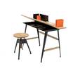 Рабочий стол  (оперативная мебель) Atelier desk — фотография 5