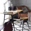 Рабочий стол  (оперативная мебель) Atelier desk — фотография 7