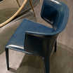 Кожаный стул Anastasia — фотография 4