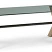 Обеденный стол Expression dining table two