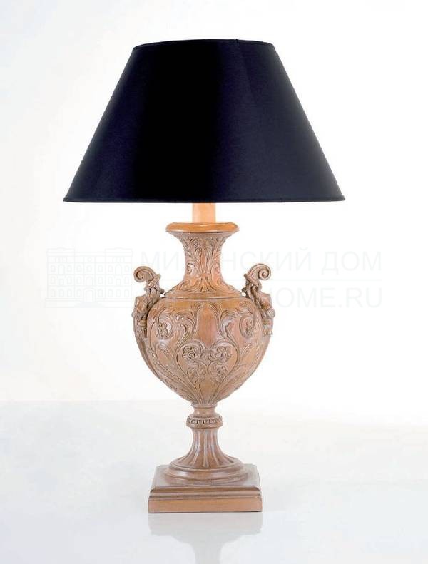 Настольная лампа 629 из Италии фабрики CHELINI