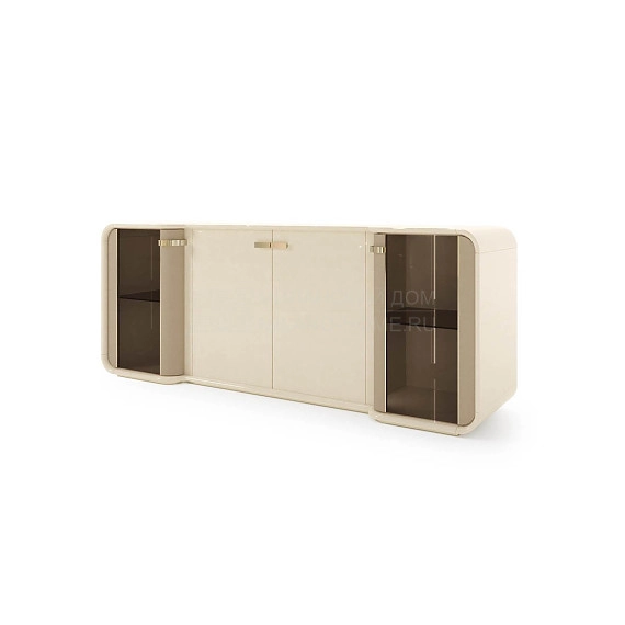 Греденция Madison sideboard из Италии фабрики TURRI