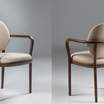Полукресло Giulietta chair / art.A1756  — фотография 2