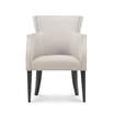 Полукресло Modern luxury dining chair — фотография 2