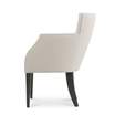 Полукресло Modern luxury dining chair — фотография 3