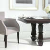 Полукресло Modern luxury dining chair — фотография 4