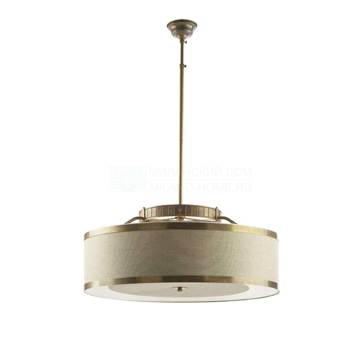 Потолочный светильник Altea suspension из Италии фабрики MARIONI