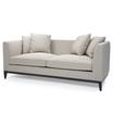 Прямой диван Linnel sofa — фотография 2