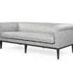 Прямой диван Rubens sofa — фотография 2