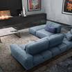 Прямой диван Soho sofa — фотография 2