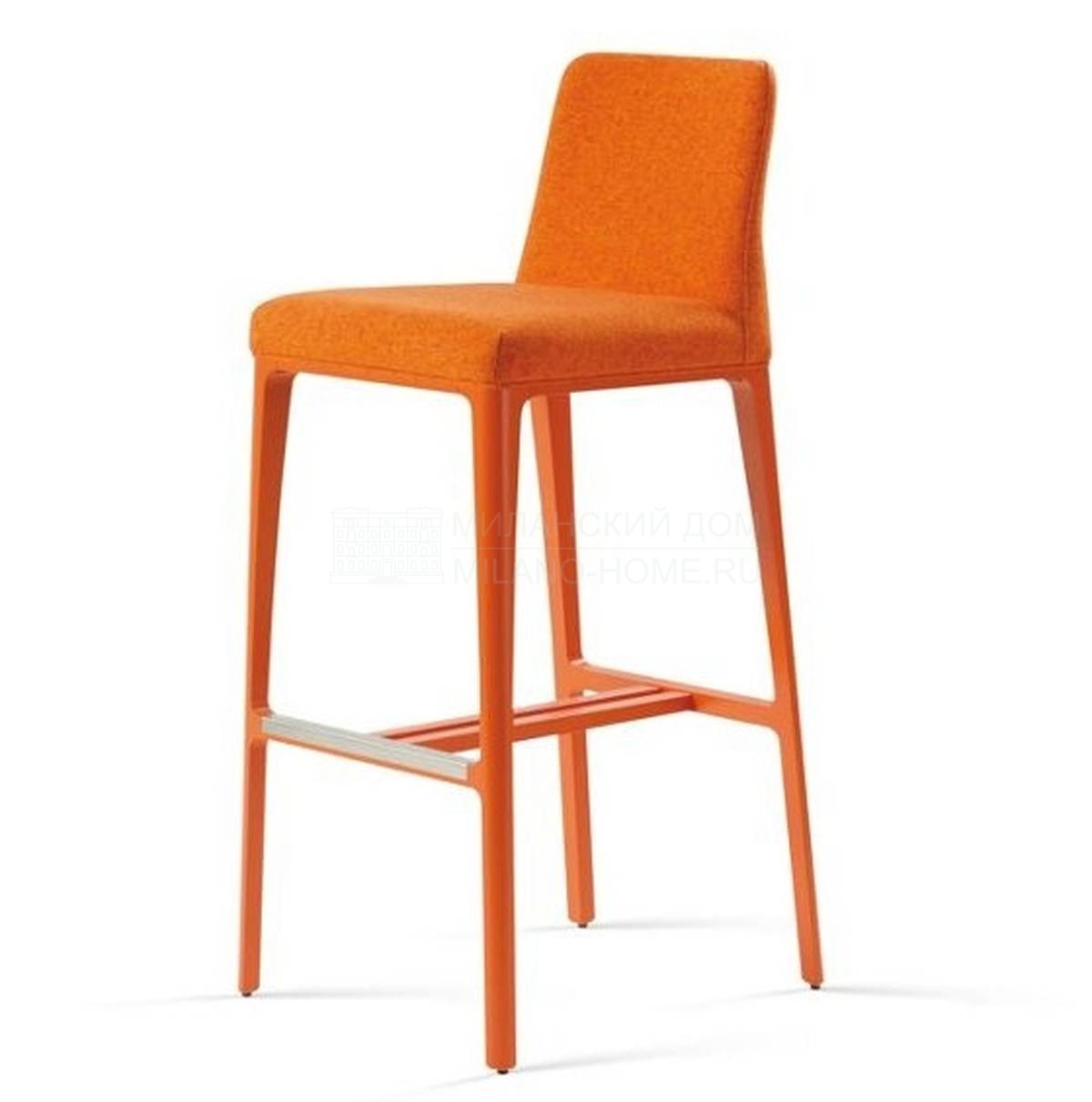 Барный стул Aida bar stool из Франции фабрики ROCHE BOBOIS