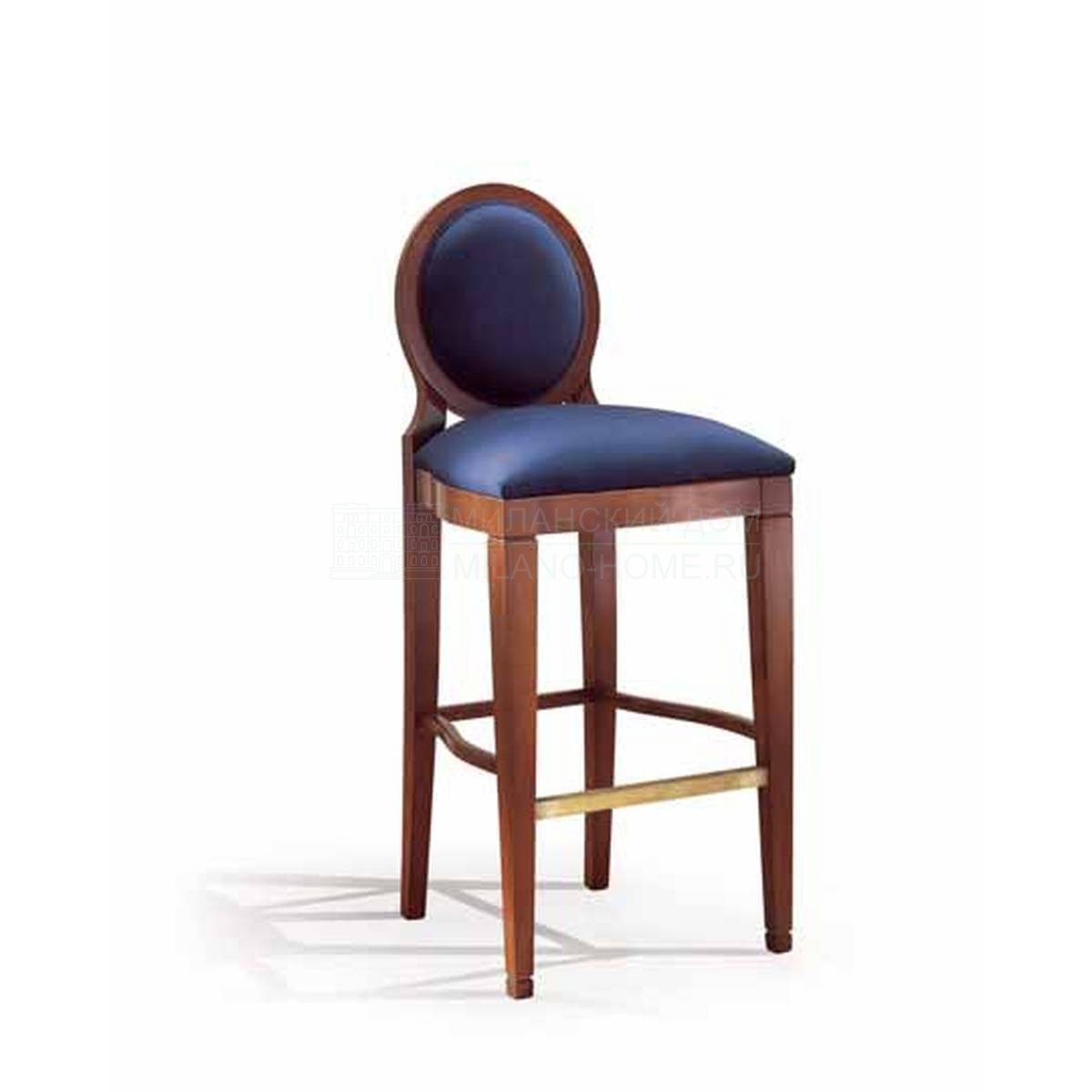 Барный стул 6310-SB/bar-chair из Италии фабрики ANGELO CAPPELLINI 