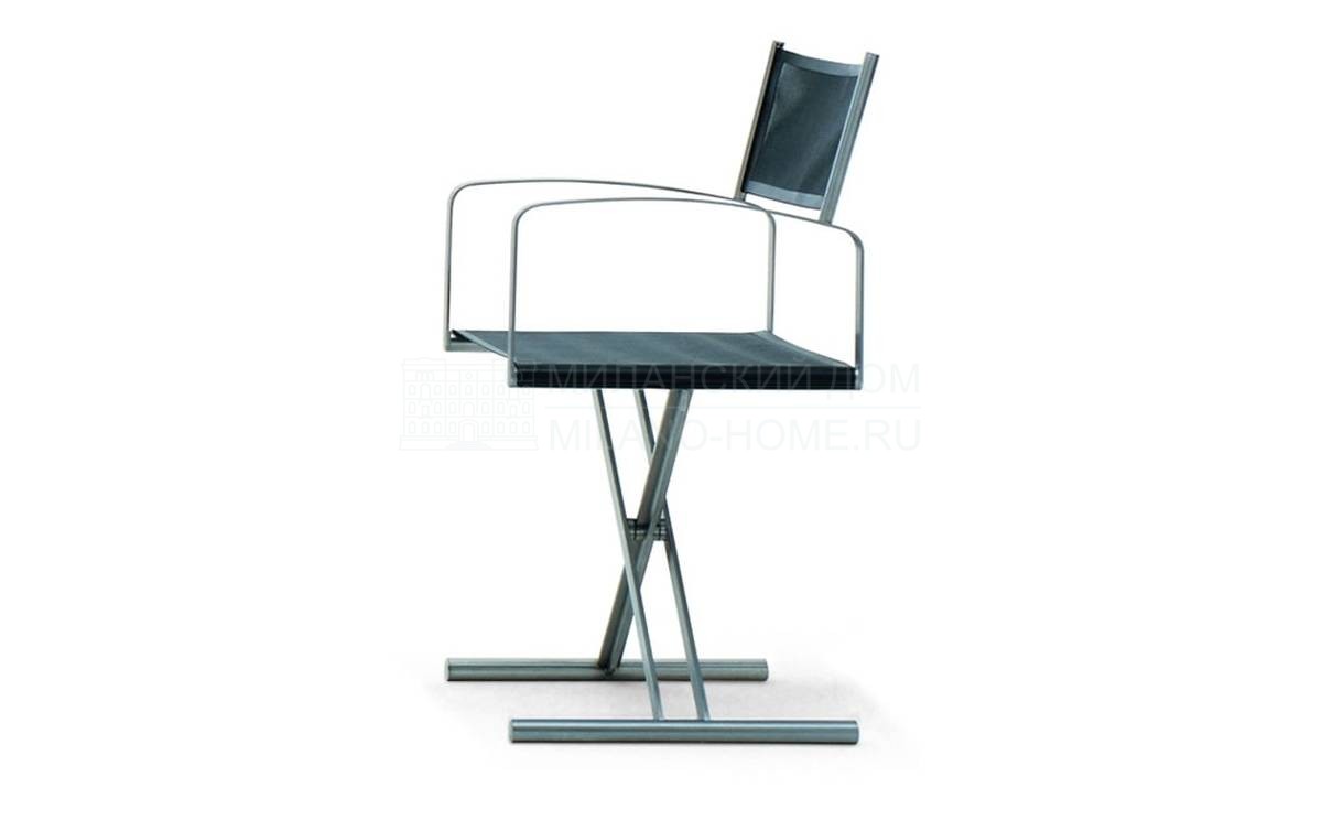 Складной стул Fellini/chair из Италии фабрики CORO