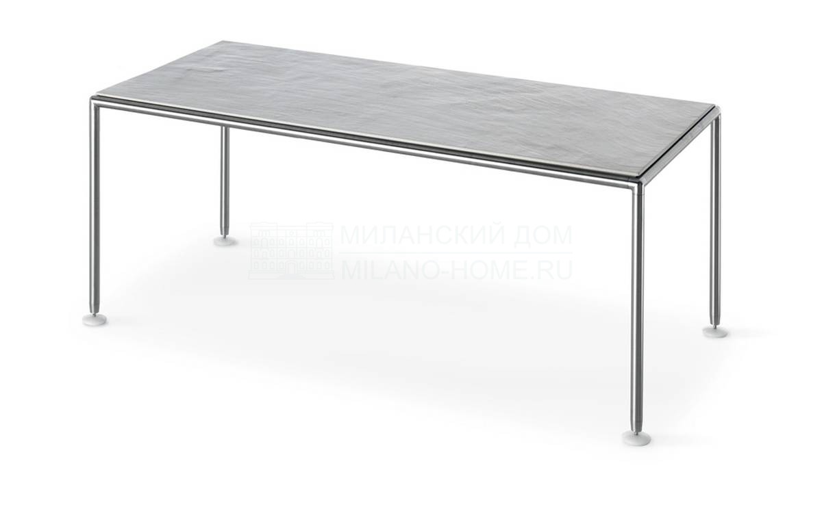 Обеденный стол Nest/table из Италии фабрики CORO