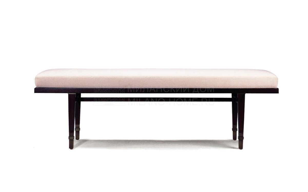 Скамья Bolier bench / art. 90010 из США фабрики BOLIER