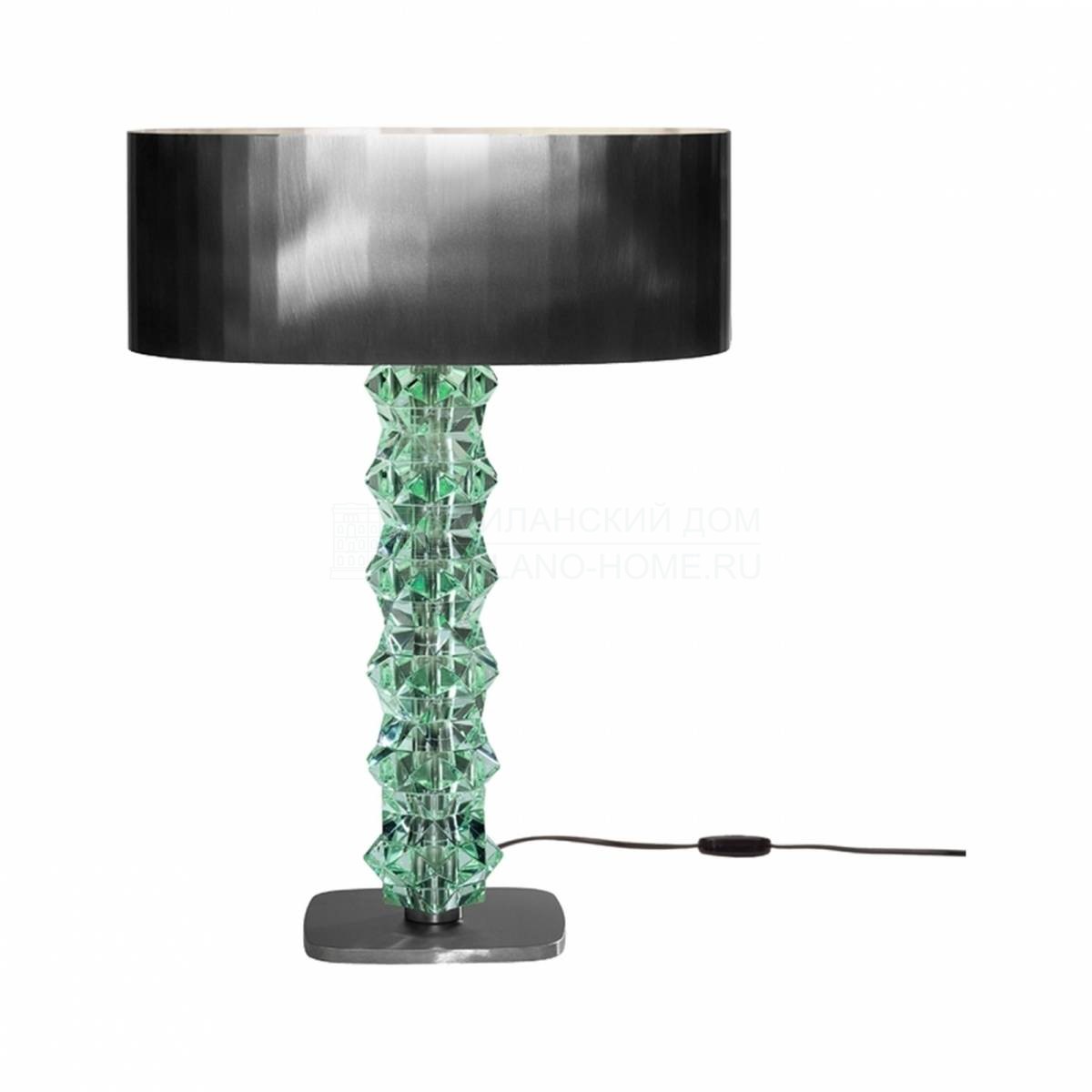 Настольная лампа Girl's Best Friend Table Lamp из Италии фабрики SAWAYA & MORONI