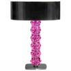 Настольная лампа Girl's Best Friend Table Lamp — фотография 2