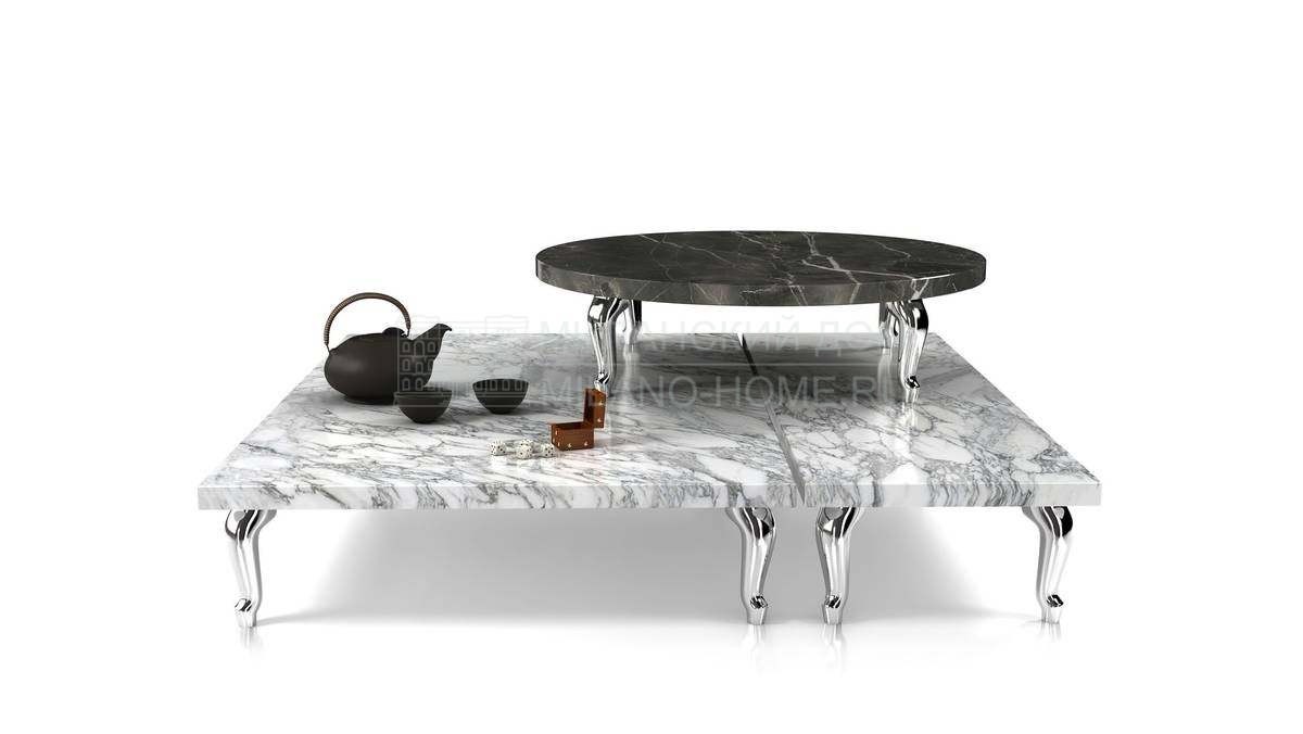 Кофейный столик Bassotti Coffee Table из Голландии фабрики MOOOI