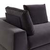 Прямой диван Studio 54 sofa  — фотография 4