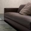 Прямой диван Cassandra/6021 — фотография 2