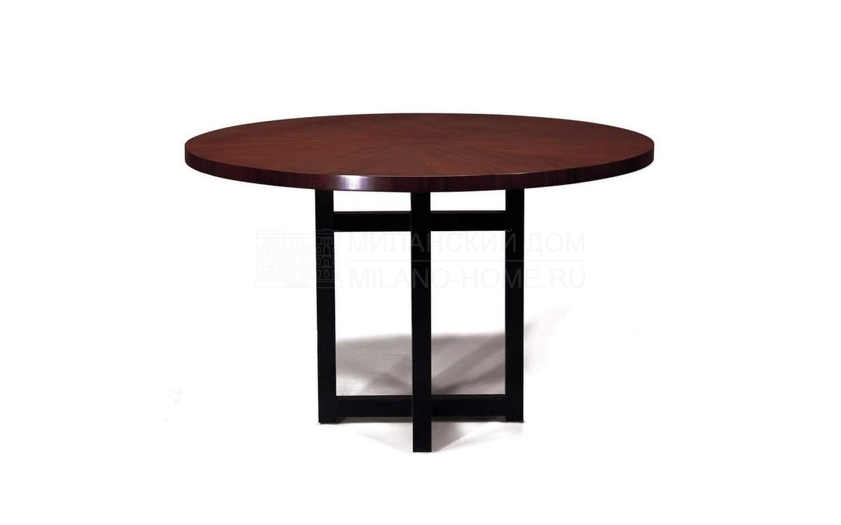 Обеденный стол Kata dining table / art. 85004, 85005 из США фабрики BOLIER