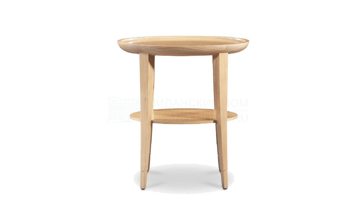 Кофейный столик Ivory side table / art. 93020 из США фабрики BOLIER