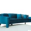 Прямой диван Callas/sofa — фотография 2