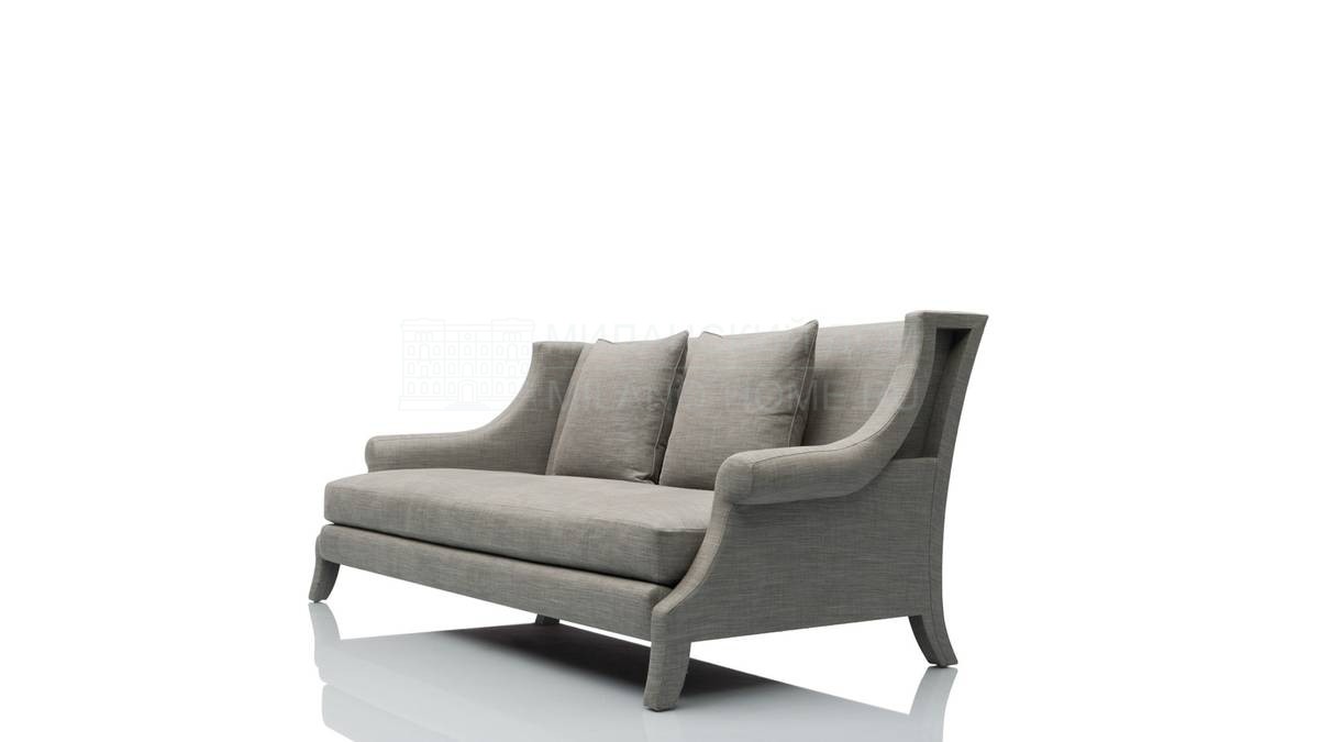 Прямой диван Djinn/sofa из Бельгии фабрики JNL 