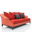 Прямой диван Elliot Vanhamme/sofa — фотография 3