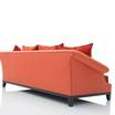 Прямой диван Elliot Vanhamme/sofa — фотография 4