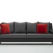 Прямой диван Gothique/sofa — фотография 4
